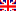 English flag