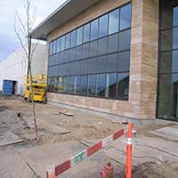 Facade Arbejde