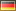 Deutsche Flagge