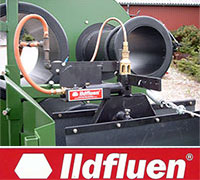 Ildflue